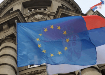 BE-ja ende pa pajtim rreth ndryshimeve të kornizës negociuese për Serbinë