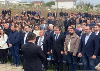 Kurti nga Lybeniqi kërkon që drejtësia me urgjencë të adresojë rastet e kryera gjatë luftës