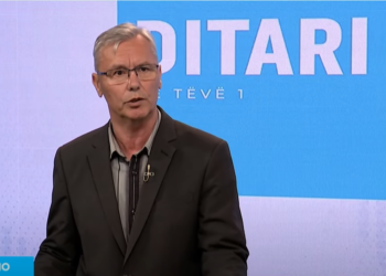 Gecaj: Kurti e Sveçla mos të tregojnë për kërcënimet e Serbisë, por çka po bën Kosova kundrejtë tyre