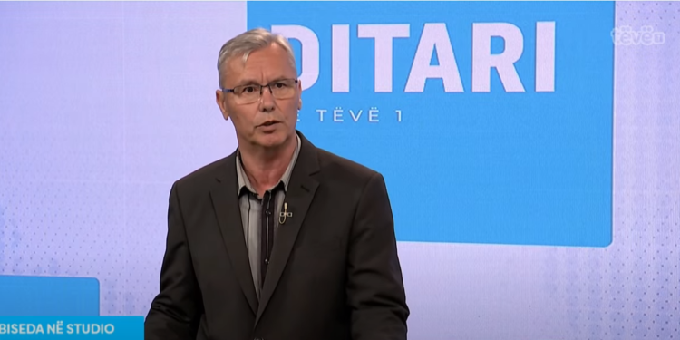 Gecaj: Kurti e Sveçla mos të tregojnë për kërcënimet e Serbisë, por çka po bën Kosova kundrejtë tyre