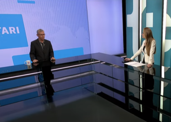 Gecaj i quan fushatë zgjedhore deklaratat e krerëve shtetëror për sulme të mundshme nga Serbia