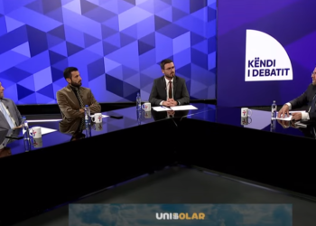 Abazi thotë se Kurti u “shëtit” dy javë në Amerikë me agjendë aspak serioze