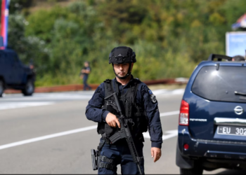 GNK: Kosova të bashkëpunojë me KFOR-in për çmilitarizim të veriut