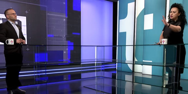 Bunjaku thotë se LDK është e gatshme për zgjedhje: Kurti është vetëdorëzuar