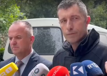 Shuhet zjarri në trafostacionin në Prishtinë, nuk ka të lënduar