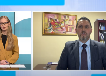 Hoxha: Djegia e veturës, mesazh për hetuesin policor