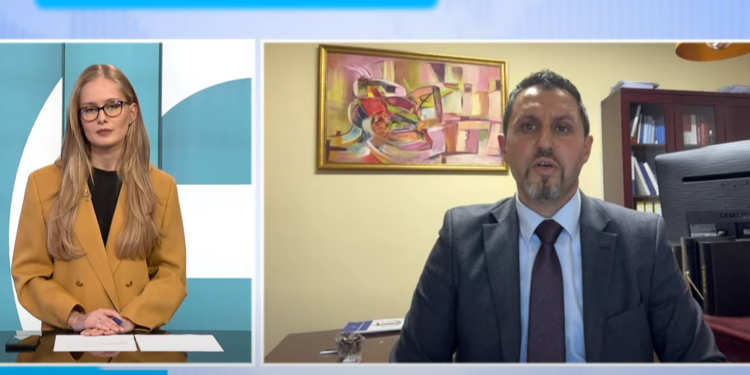 Hoxha: Djegia e veturës, mesazh për hetuesin policor