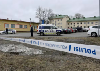 Policia finlandeze e konfirmon se kosovarja e plagosura dje ka plagë të rënda