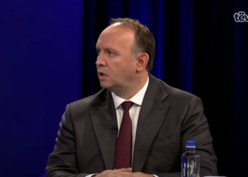 Gashi: Figura e Kurtit është e pranuar në Maqedoninë e Veriut