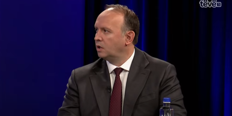 Gashi: Figura e Kurtit është e pranuar në Maqedoninë e Veriut