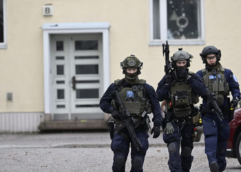 Policia finlandeze thotë se bullizmi ishte motiv për sulmin në shkollë