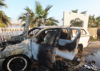 SHBA-ja i kërkon Izraelit hetim të shpejtë për vrasjen e punëtorëve të bamirësisë