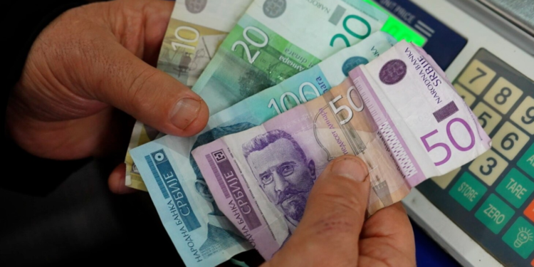 Petkoviq: Nuk ka marrëveshje në Bruksel për dinarin, pritet edhe një takim