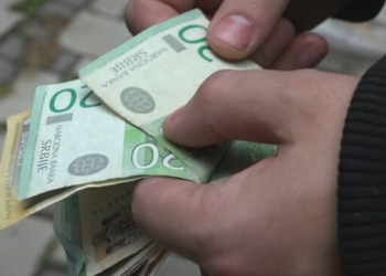 Në Bruksel sot vazhdojnë përpjekjet për zgjidhjen e çështjes së dinarit në Kosovë