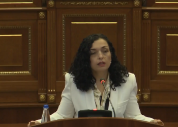 Osmani: Beteja e Koshares shpërfaq qëndrueshmërinë e luftëtarëve të UÇK-së