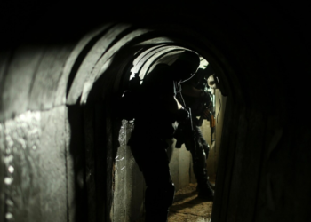 Bullgaria gjen armë që dyshohet se janë të lidhura me Hamasin