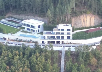 Pacolli: Sekuestrimi i pasurisë së Radoiçiqit, mesazh për ata që janë pasuruar jashtëligjshëm