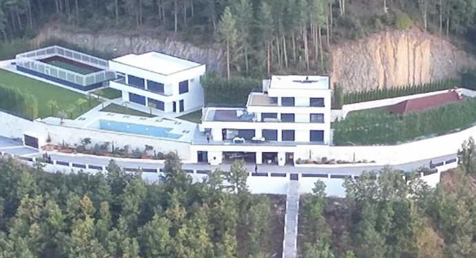 Pacolli: Sekuestrimi i pasurisë së Radoiçiqit, mesazh për ata që janë pasuruar jashtëligjshëm