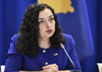 Osmani kujton Masakrën e Rezallës: Sjellja para drejtësisë e autorëve të krimit është e domosdoshme