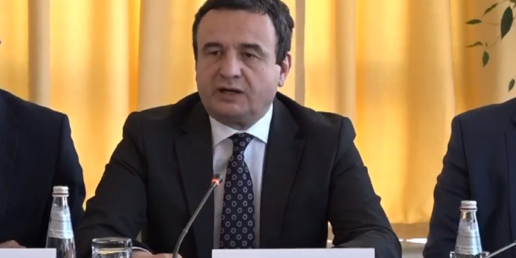 Qeveria mbështet ASK-në për regjistrim të popullsisë sa më cilësor, profesional e gjithëpërfshirës