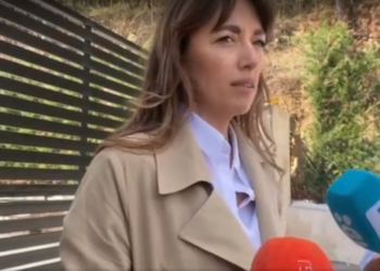 Haxhiu njofton se kamerat e sigurisë janë vendosur edhe në vilën e Radoiçiqit