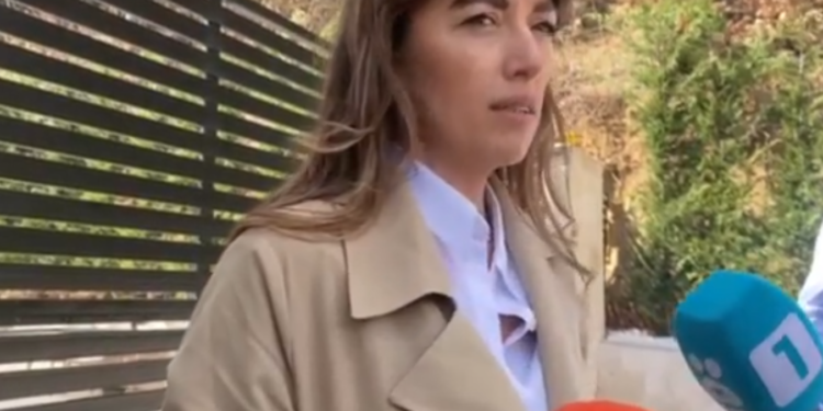 Haxhiu njofton se kamerat e sigurisë janë vendosur edhe në vilën e Radoiçiqit