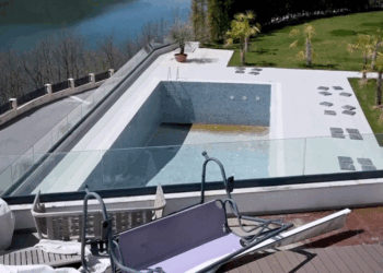 Haxhiu publikon pamje nga vila e Radojiçiqit në veri: Kjo është jeta e një terroristi