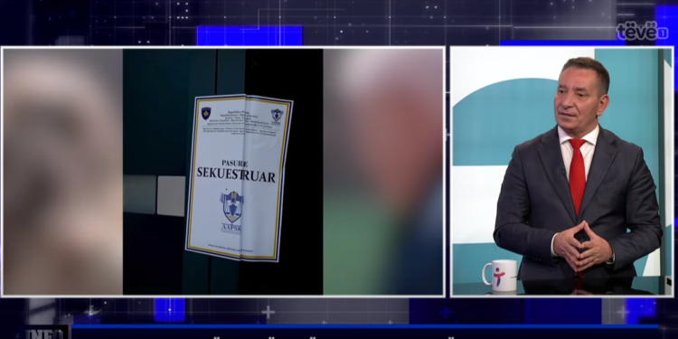 Lekaj: AAK përkrah aksionet e Qeverisë në veri, por nuk guxojmë të lazdrohemi