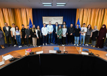 34 të rinj përfitojnë grante për të hapur bizneset e tyre