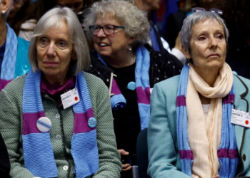 Gjykata Evropiane thotë se të drejtat e njeriut u shkelën nga mosveprimi kundër ndryshimeve klimatike