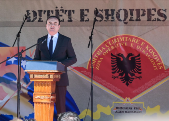 Kurti: Beteja e Koshares theu një pengesë të madhe ndarëse mes shqiptarëve