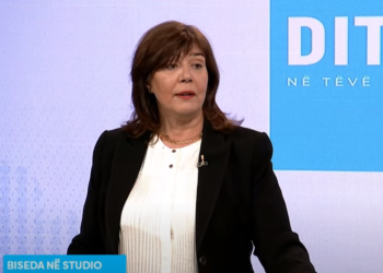 Mushkolaj: Kushtetuta e Kosovës ka probleme serioze