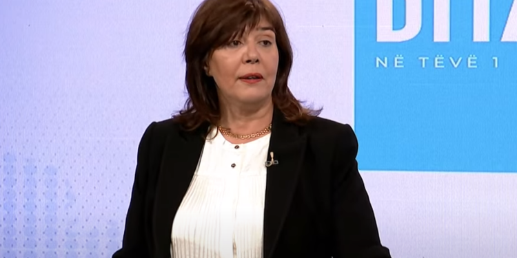 Mushkolaj: Kushtetuta e Kosovës ka probleme serioze