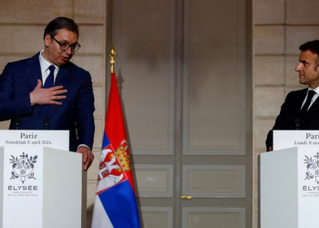 Vuçiq thotë se ka arritur marrëveshje me Francën për blerje të aeroplanëve luftarakë