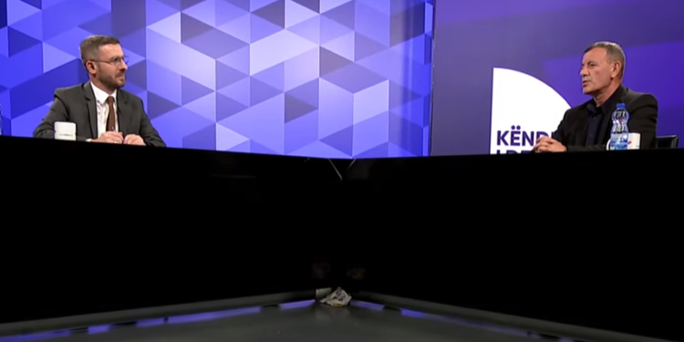 Gashi flet për rënien e Agim Ramadanit, tregon betimin e ushtarëve më pas