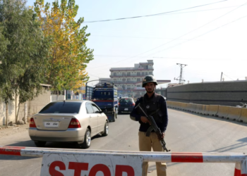 Rreth 17 pelegrinë të vdekur pas përplasjes së një autobusi në Pakistan