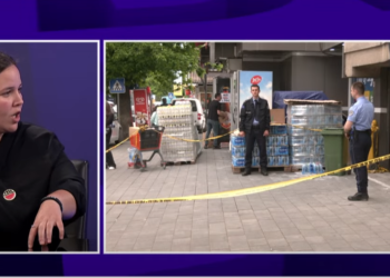 Aktivistja Berisha: Jemi bë “si kasetë e prisht” t’u kallxu ku kemi lëngu si shoqëri