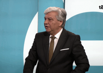 Kryeziu: Serbia vazhdon me regjimin e Millosheviqit, pavarësisht që kanë ndryshuar njerëzit