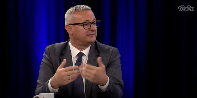 Votimi në veri, Arifi: Kjo që ka ndodhur sot është dështim i Kosovës