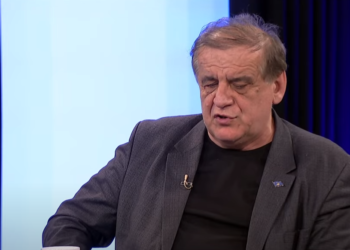 Spahiu: Mosdalja e qytetarëve serbë në votime tregon joseriozitet të Vuçiqit në veprimet e veta