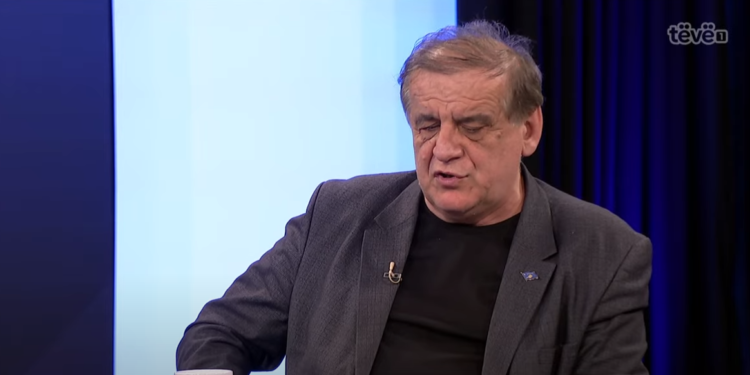 Spahiu: Mosdalja e qytetarëve serbë në votime tregon joseriozitet të Vuçiqit në veprimet e veta