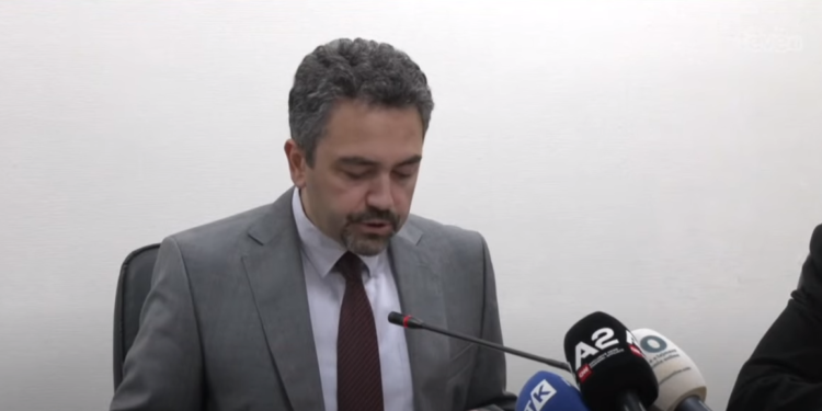 KQZ: Dështon iniciativa qytetare për largimin e kryetarëve në komunat veriore