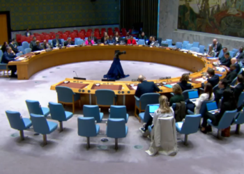 Nis mbledhja e Këshillit të Sigurimit