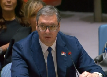 Vuçiq: 11 vite të paaftësisë së BE-së si garantues i marrëveshjeve të arritura