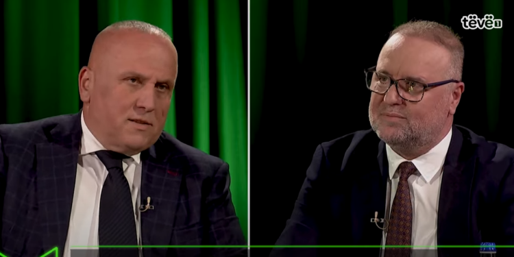 A do të ketë luftë Izrael – Iran?