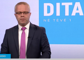 Dënimi i të akuzuarve në rastin e 11-vjeçares, Bajraktari thotë se presioni publik e ka bërë të vetën