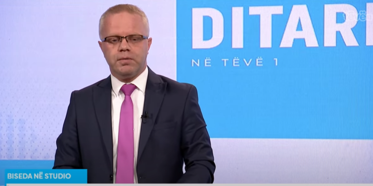 Dënimi i të akuzuarve në rastin e 11-vjeçares, Bajraktari thotë se presioni publik e ka bërë të vetën