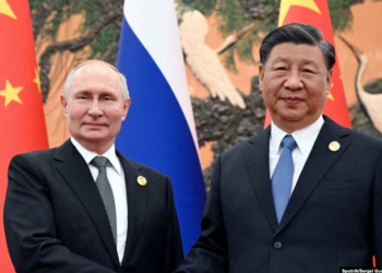 Putini njofton se do ta vizitojë Kinën në maj