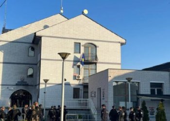 Sot Kuvendi Komunal i Zubin Potokut mban “seancë urgjente”