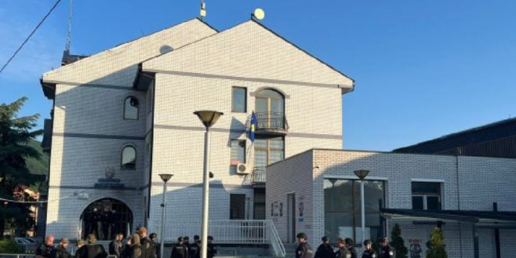 Sot Kuvendi Komunal i Zubin Potokut mban “seancë urgjente”